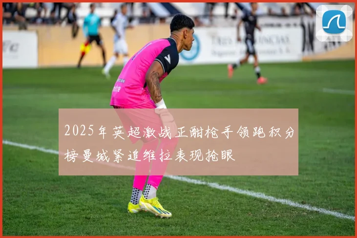 2025年英超激战正酣枪手领跑积分榜曼城紧追维拉表现抢眼