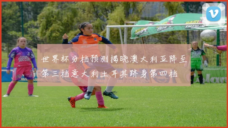 世界杯分档预测揭晓澳大利亚降至第三档意大利土耳其跻身第四档